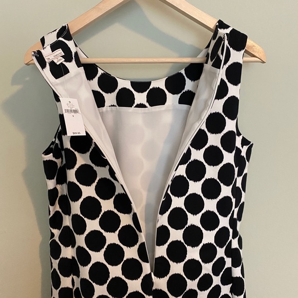 NWT Gap shift dress. - Picture 4 of 8